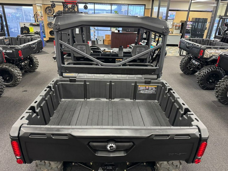 2026 Can-AM Defender MAX XT HD9