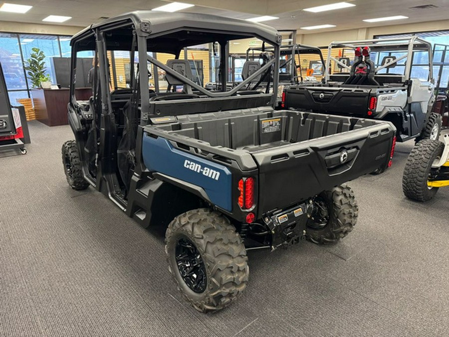 2026 Can-AM Defender MAX XT HD9