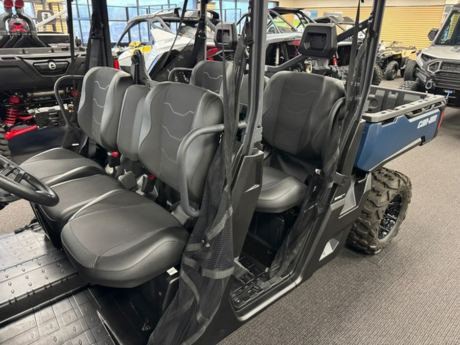 2026 Can-AM Defender MAX XT HD9