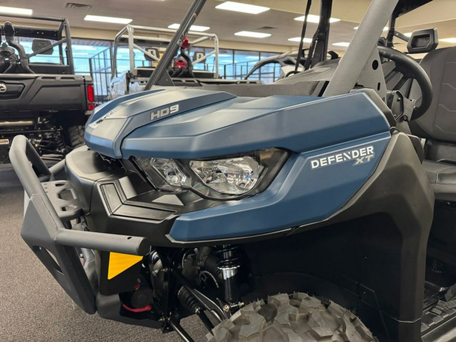 2026 Can-AM Defender MAX XT HD9
