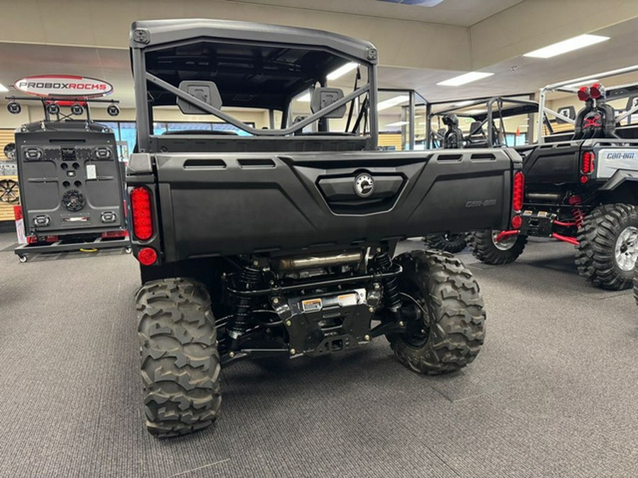 2026 Can-AM Defender MAX XT HD9
