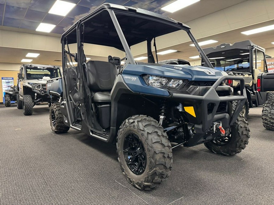 2026 Can-AM Defender MAX XT HD9