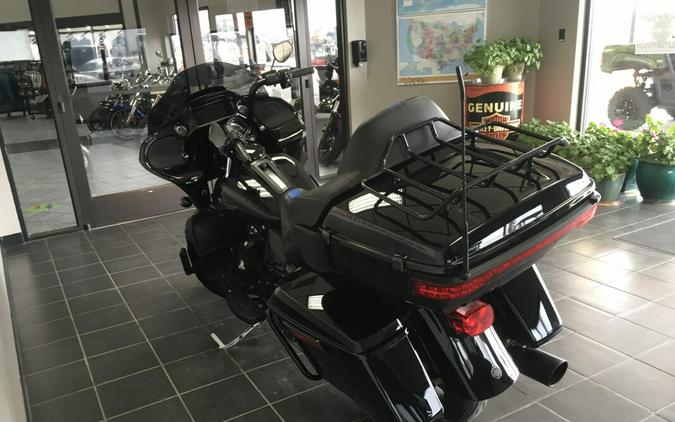 Road Glide® Limited