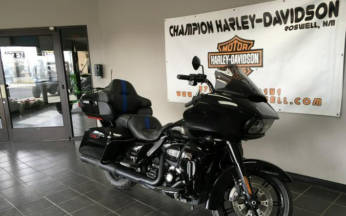 Road Glide® Limited