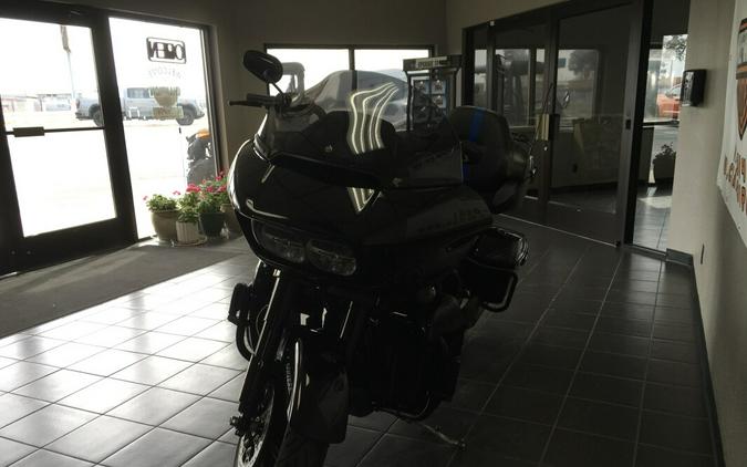 Road Glide® Limited