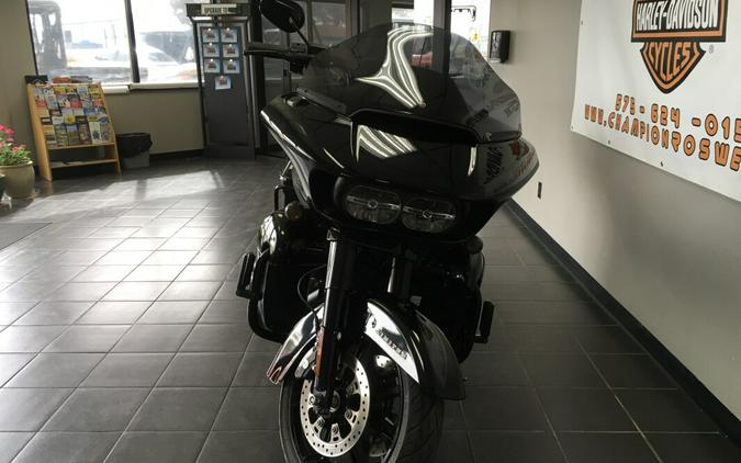 Road Glide® Limited