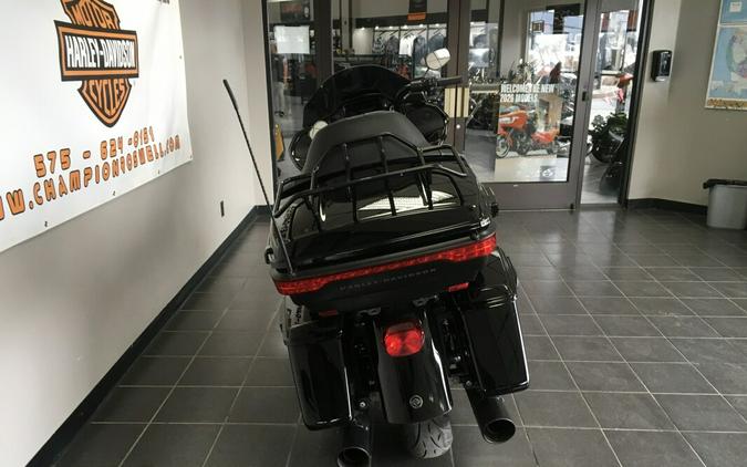 Road Glide® Limited