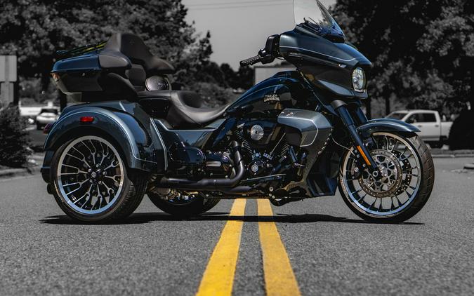 FLHLT 2026 Street Glide 3 Limited