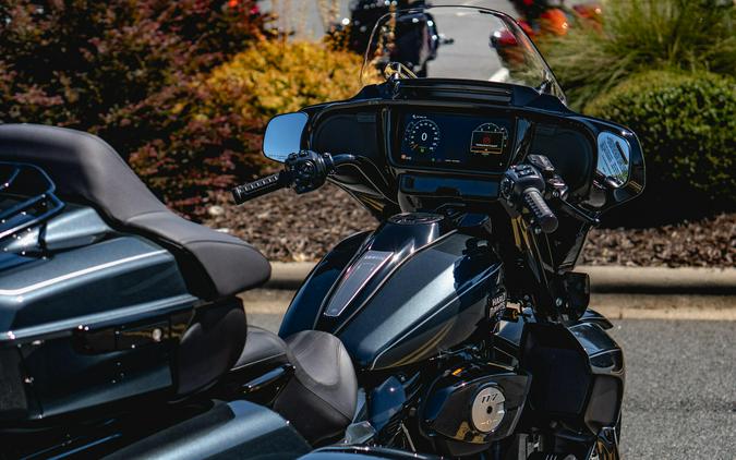 FLHLT 2026 Street Glide 3 Limited