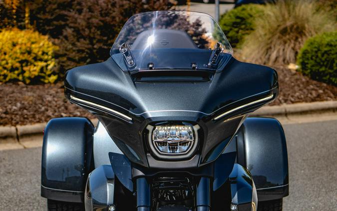 FLHLT 2026 Street Glide 3 Limited