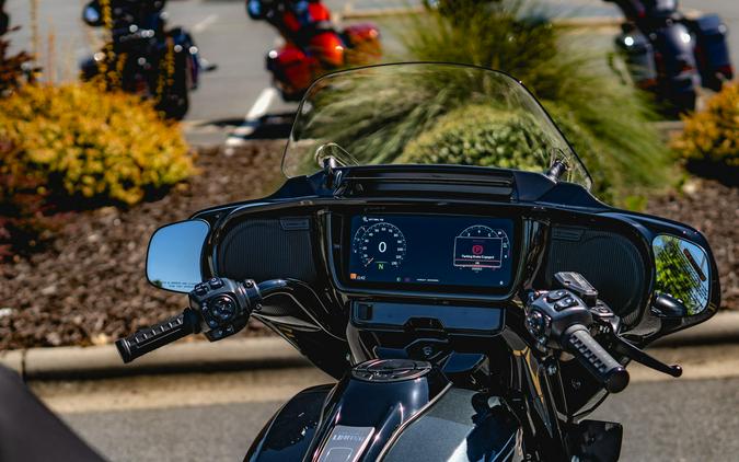 FLHLT 2026 Street Glide 3 Limited