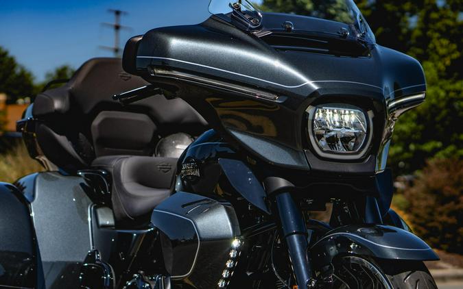 FLHLT 2026 Street Glide 3 Limited