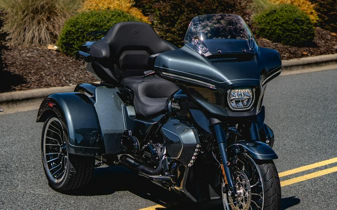 FLHLT 2026 Street Glide 3 Limited