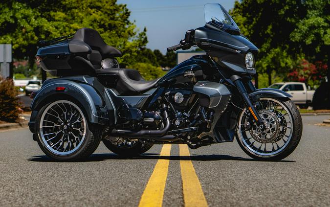 FLHLT 2026 Street Glide 3 Limited