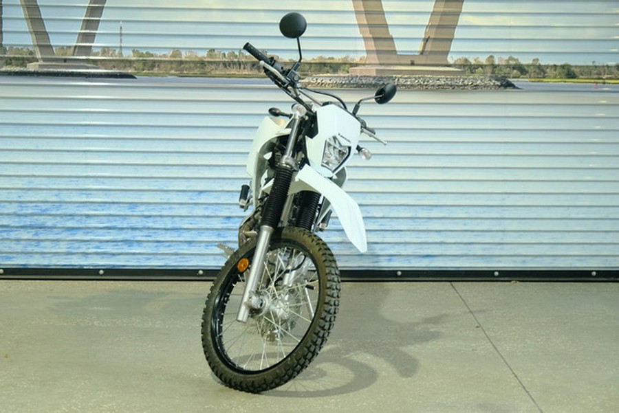 2026 Kawasaki KLX230 S