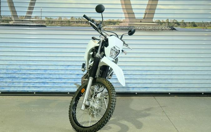 2026 Kawasaki KLX230 S