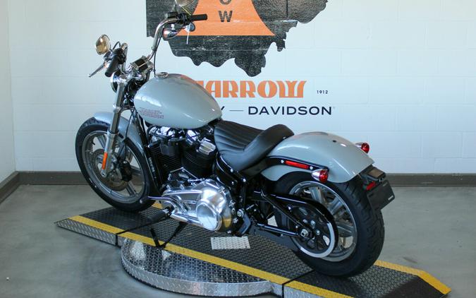 2024 Harley-Davidson Softail Standard Cruiser FXST