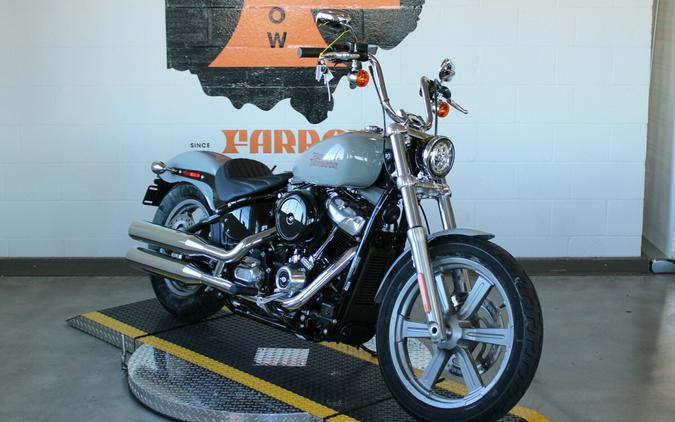 2024 Harley-Davidson Softail Standard Cruiser FXST