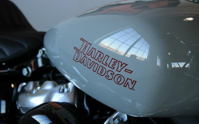 2024 Harley-Davidson Softail Standard Cruiser FXST