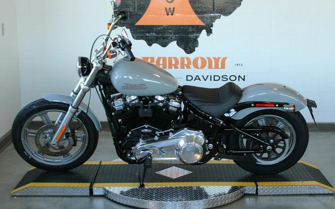 2024 Harley-Davidson Softail Standard Cruiser FXST