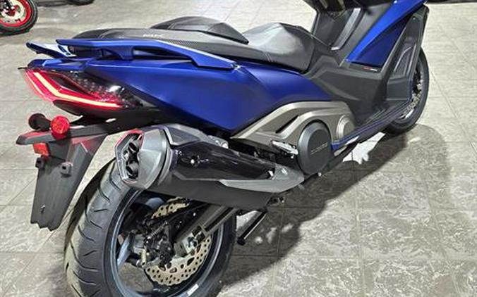 2023 Kymco AK 550i ABS