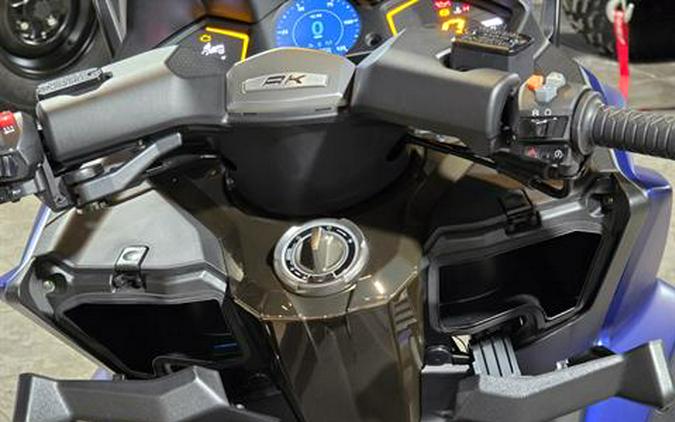 2023 Kymco AK 550i ABS