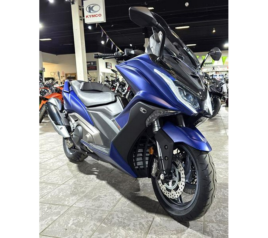 2023 Kymco AK 550i ABS