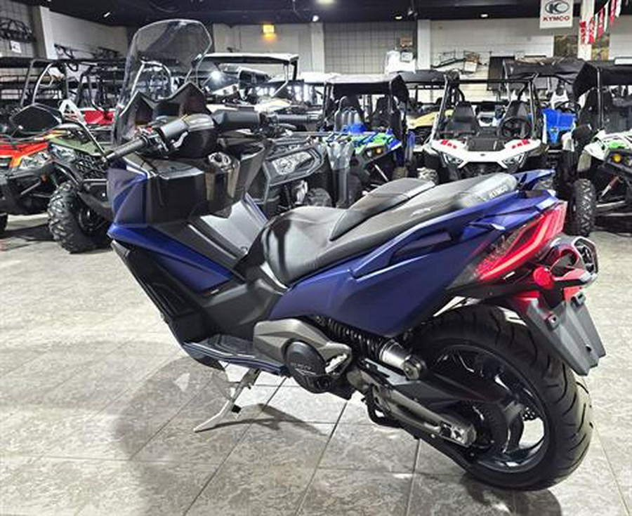 2023 Kymco AK 550i ABS