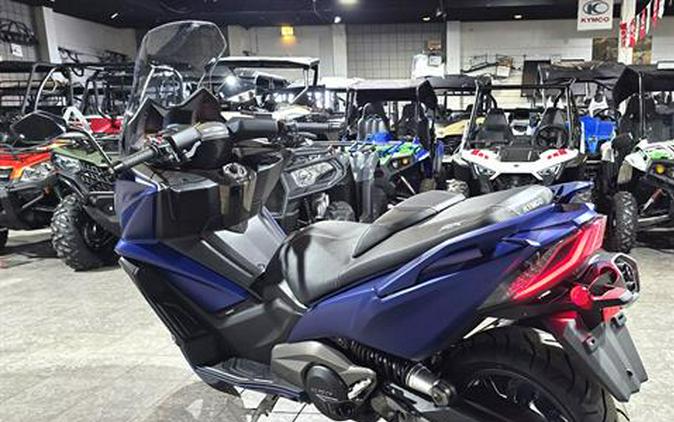 2023 Kymco AK 550i ABS