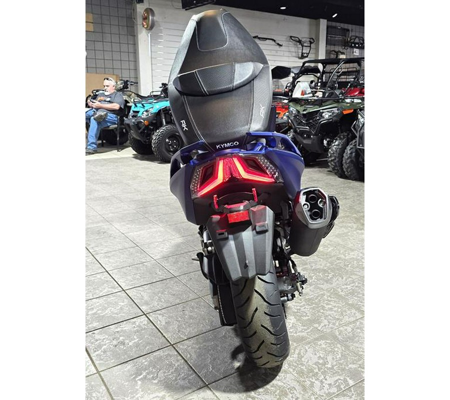 2023 Kymco AK 550i ABS