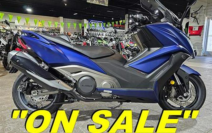 2023 Kymco AK 550i ABS