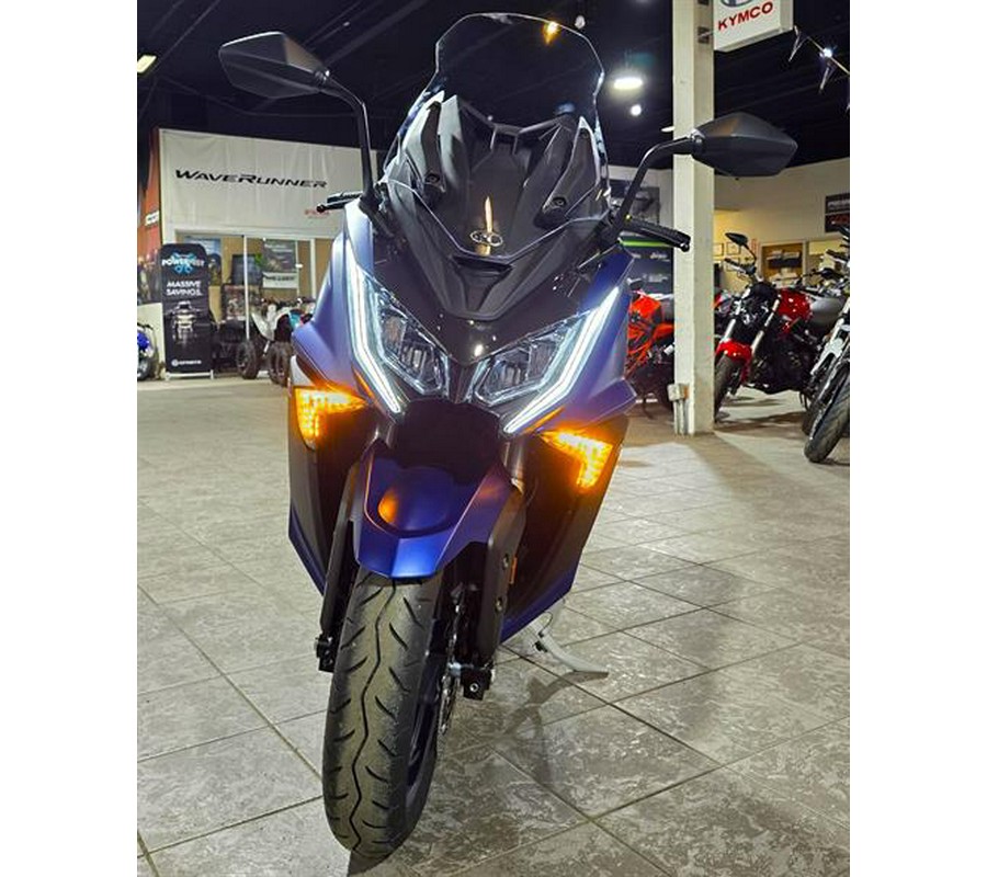 2023 Kymco AK 550i ABS