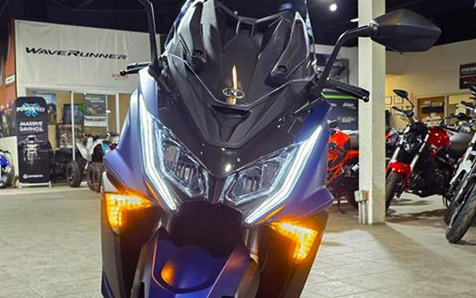 2023 Kymco AK 550i ABS