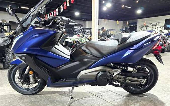 2023 Kymco AK 550i ABS