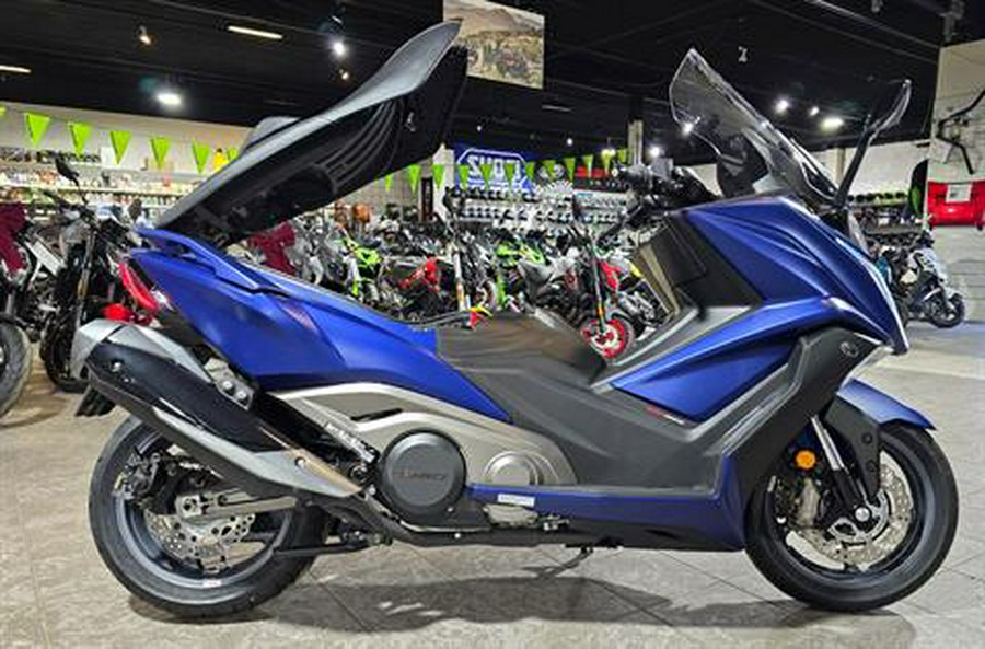 2023 Kymco AK 550i ABS