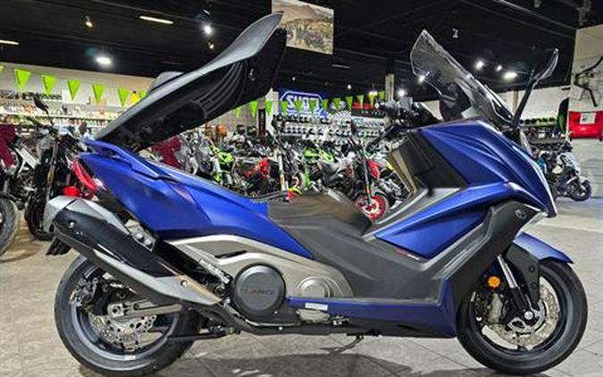 2023 Kymco AK 550i ABS