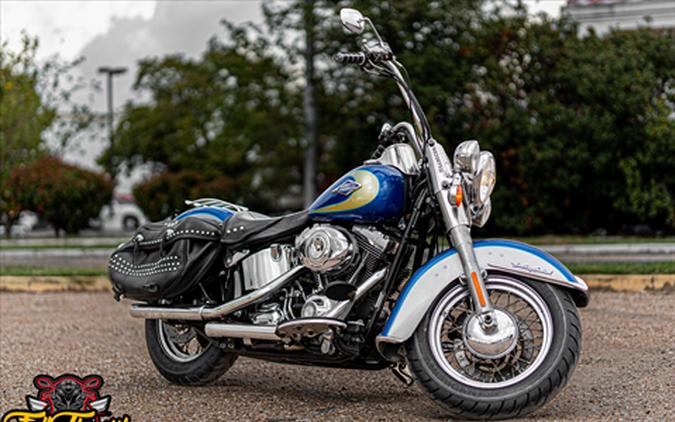 2009 Harley-Davidson Heritage Softail® Classic