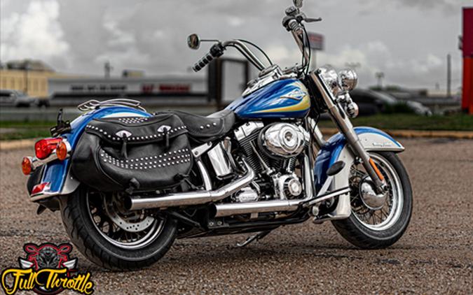 2009 Harley-Davidson Heritage Softail® Classic