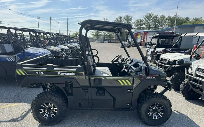 2023 Kawasaki Mule™ PRO-FXR™ Base