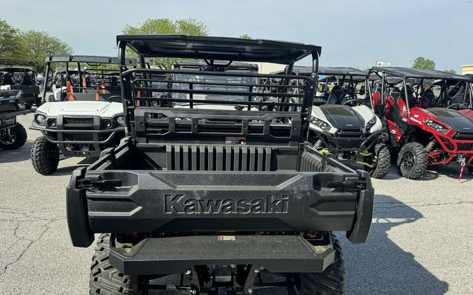 2023 Kawasaki Mule™ PRO-FXR™ Base