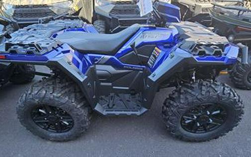 2024 Polaris Sportsman 850 Ultimate Trail