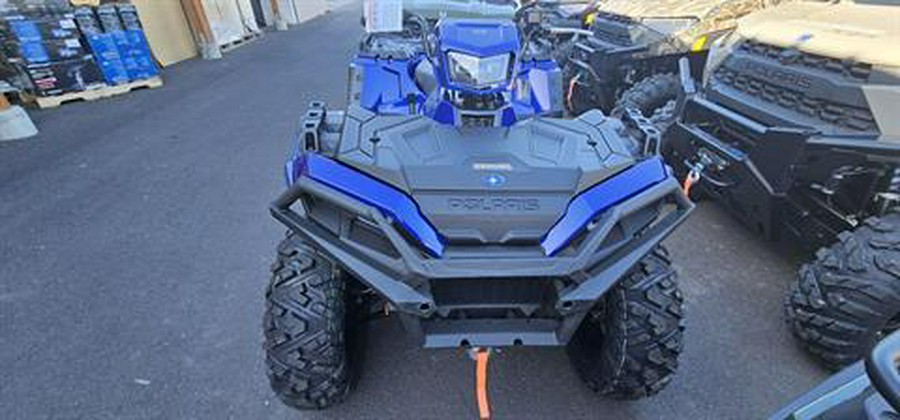 2024 Polaris Sportsman 850 Ultimate Trail