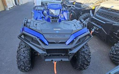 2024 Polaris Sportsman 850 Ultimate Trail