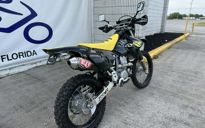 2023 Suzuki DR-Z400S Base