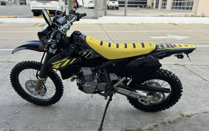 2023 Suzuki DR-Z400S Base