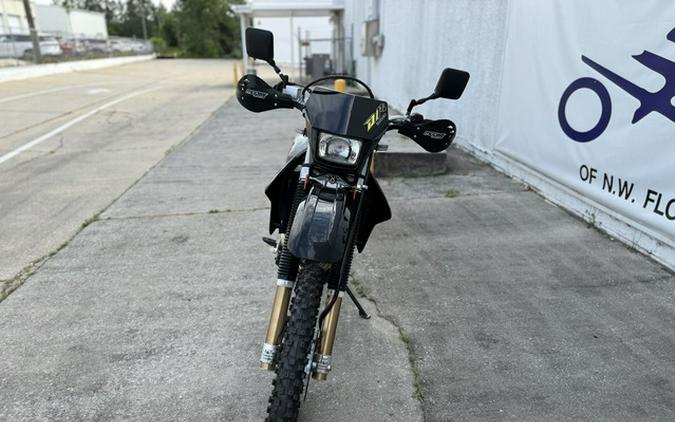 2023 Suzuki DR-Z400S Base