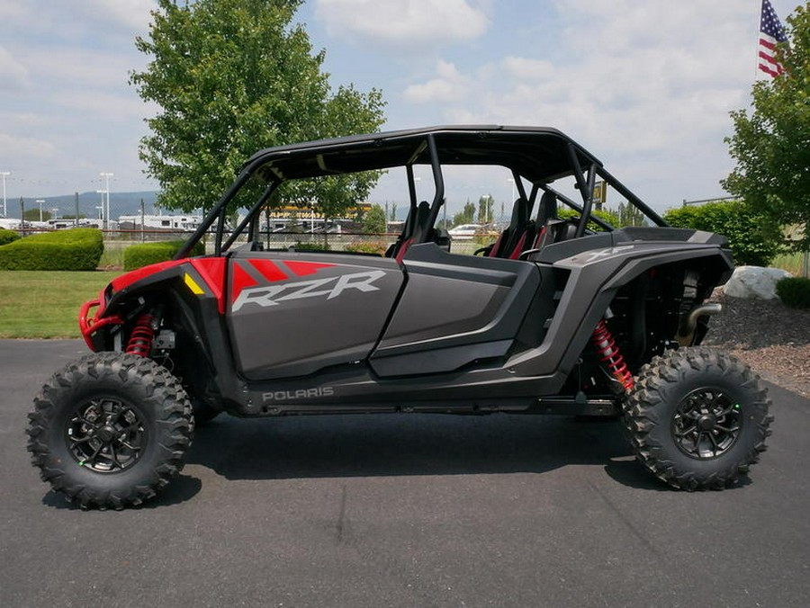 2024 Polaris® RZR XP 4 1000 Ultimate