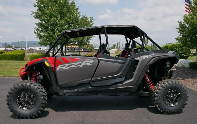 2024 Polaris® RZR XP 4 1000 Ultimate