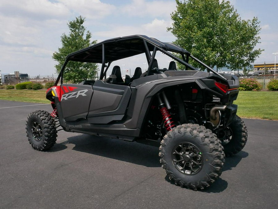 2024 Polaris® RZR XP 4 1000 Ultimate