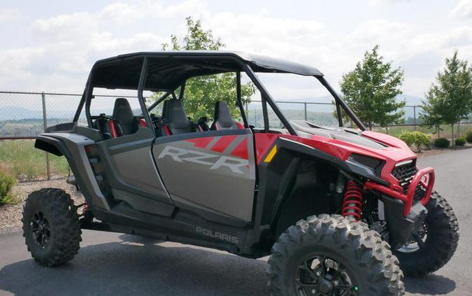 2024 Polaris® RZR XP 4 1000 Ultimate